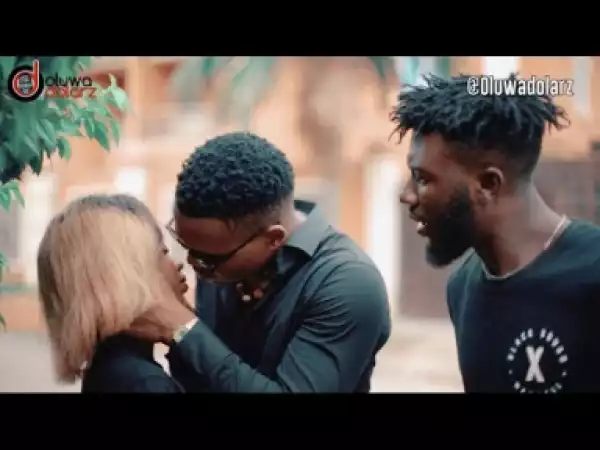Oluwadolarz Comedy – The Miraculous Kiss